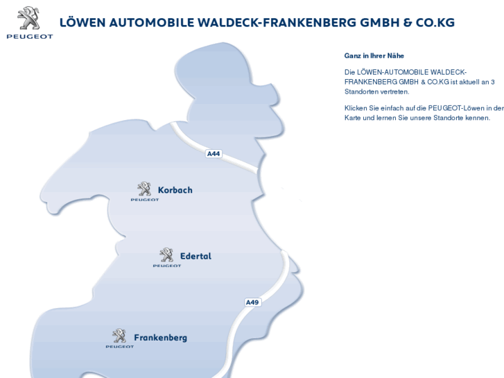 www.loewen-auto-mobile.de