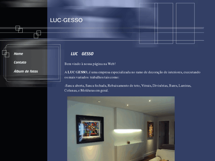 www.lucgesso.com