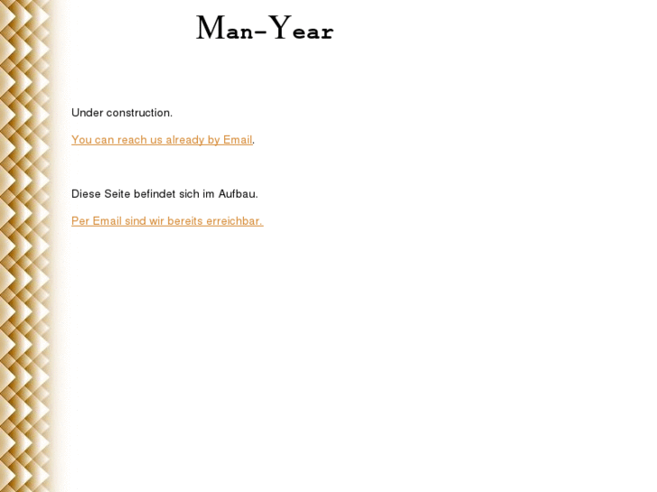 www.man-year.com