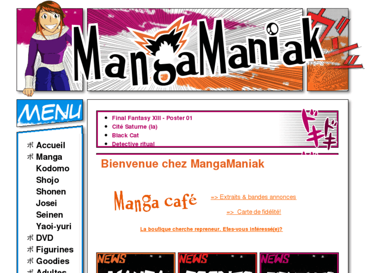 www.mangamaniak.ch