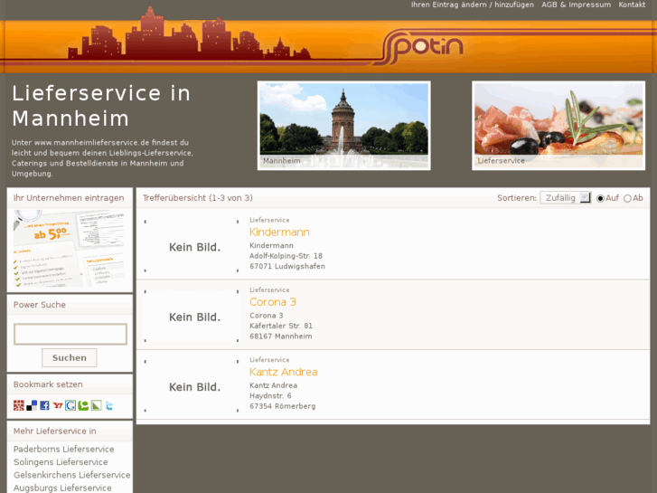 www.mannheimlieferservice.de