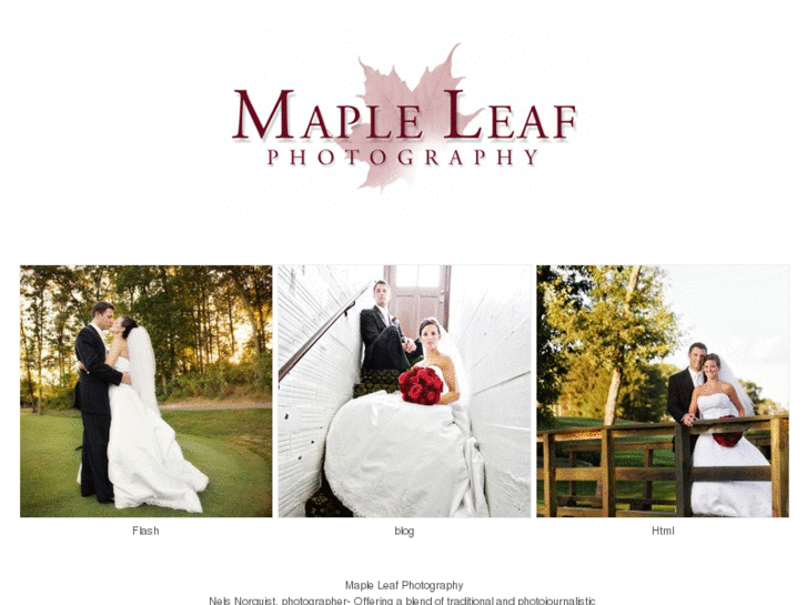 www.mapleleafphotography.com