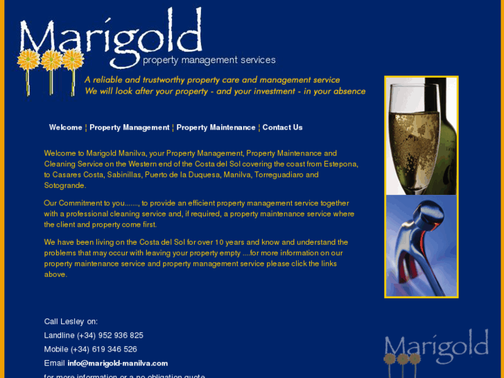 www.marigold-manilva.com