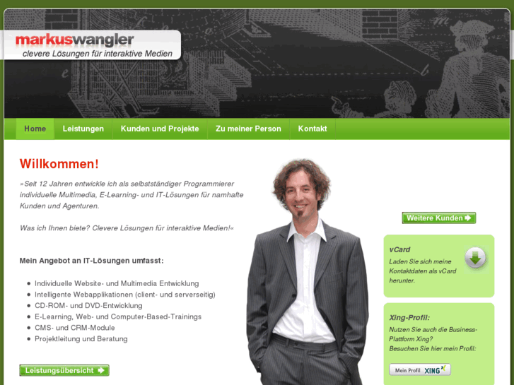 www.markus-wangler.de