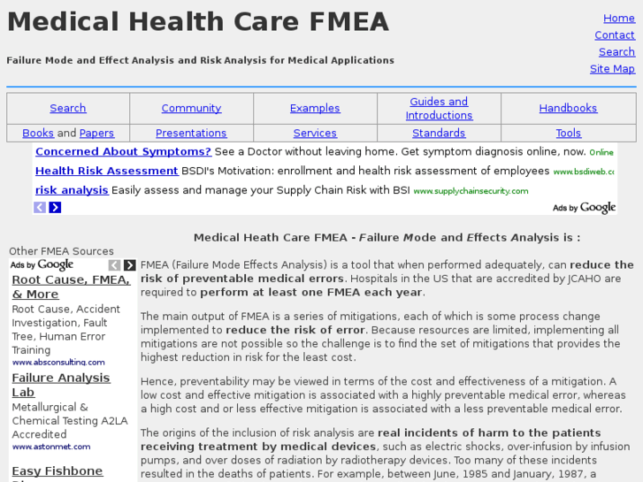 www.medicalhealthcarefmea.com