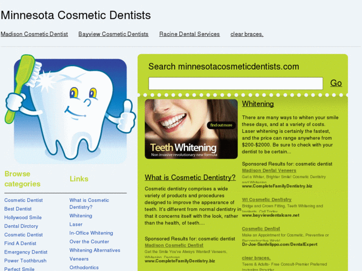 www.minnesotacosmeticdentists.com