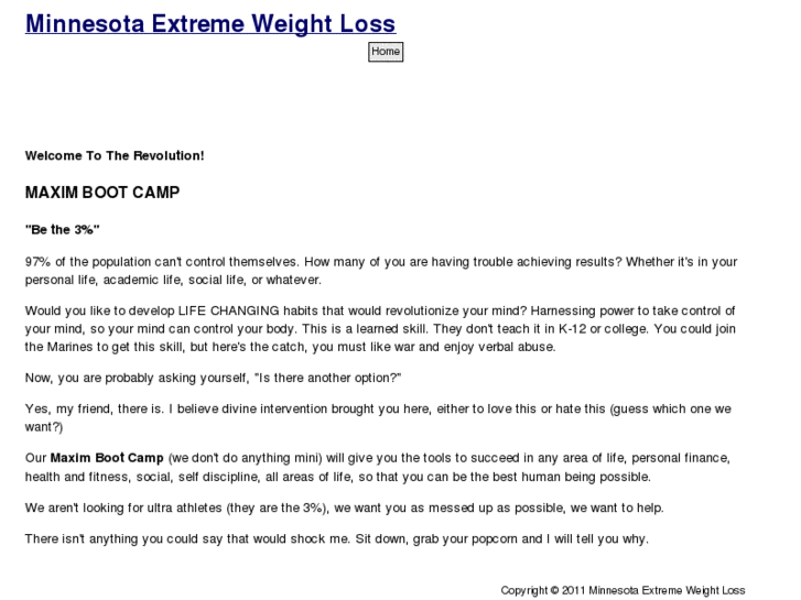 www.minnesotaextremeweightloss.com