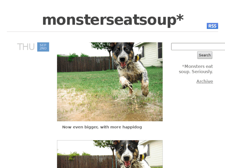 www.monsterseatsoup.com