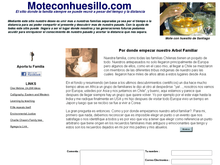 www.moteconhuesillo.com