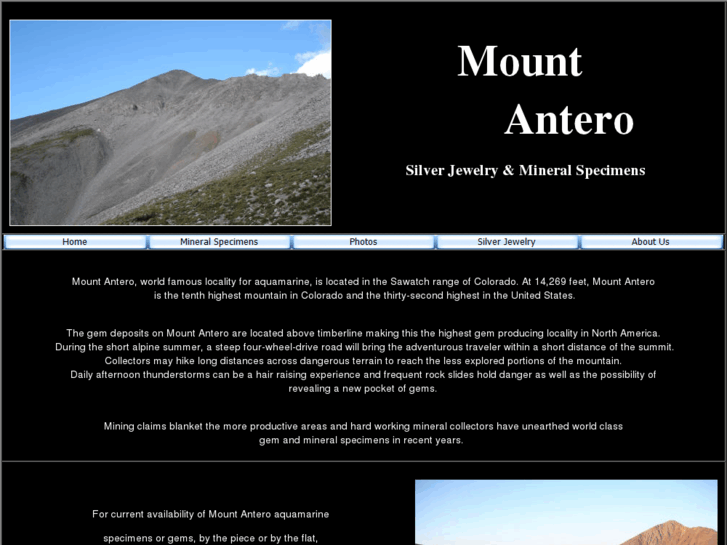 www.mountantero.com