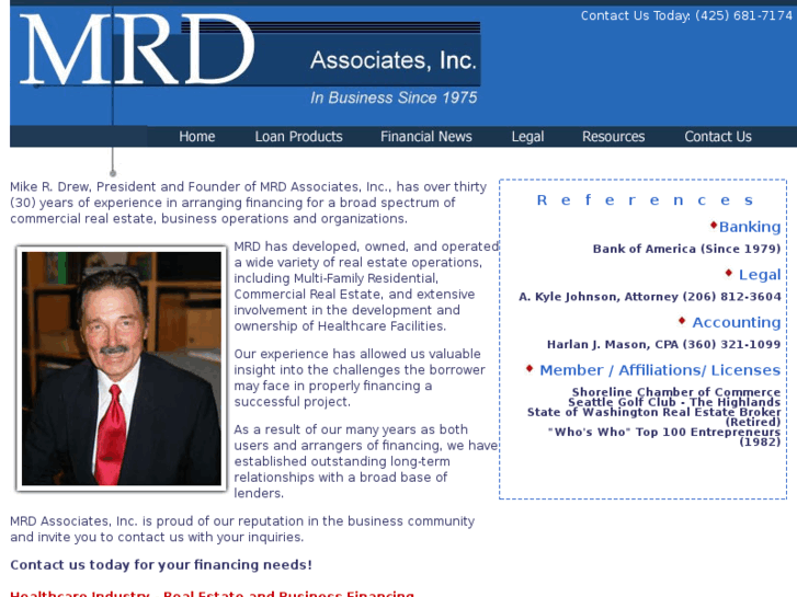 www.mrdloans.com