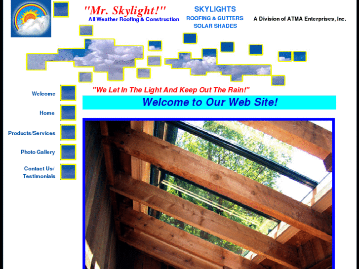 www.mrskylight.com