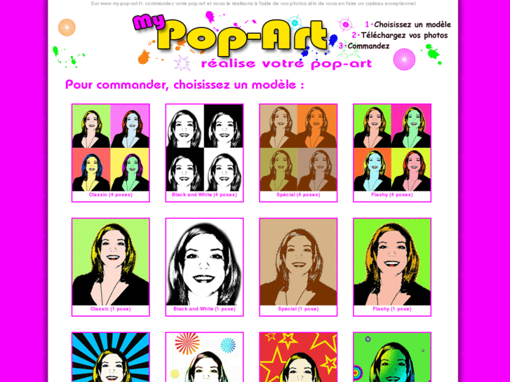 www.my-pop-art.fr