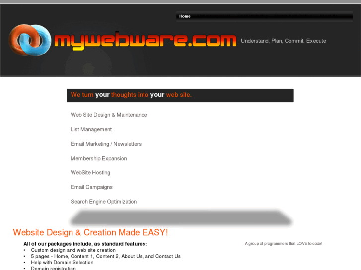 www.mywebware.com