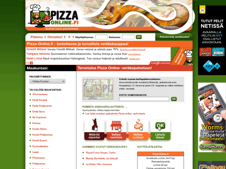 www.nettipizza.org