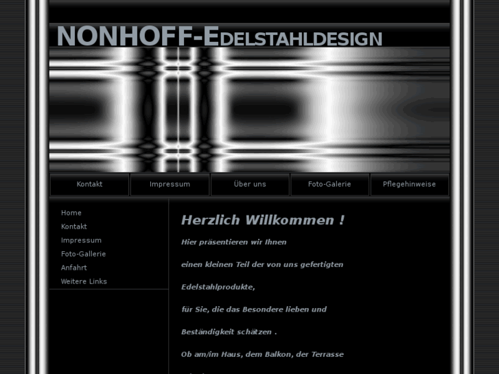 www.nonhoff-edelstahl.info