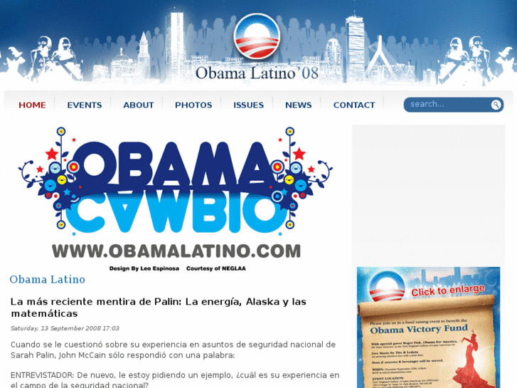 www.obamalatino.com