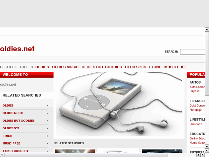 www.oldies.net