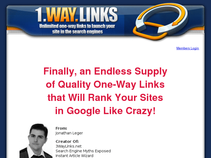 www.onewaylinking.net