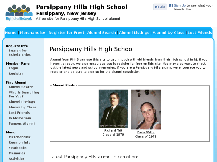 www.parsippanyhillshighschool.org