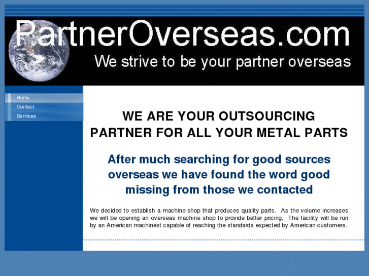 www.partneroverseas.com