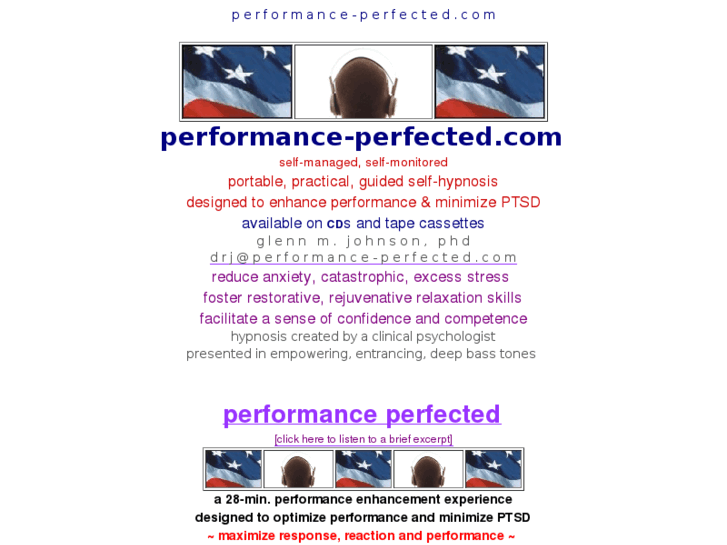 www.performance-perfected.com
