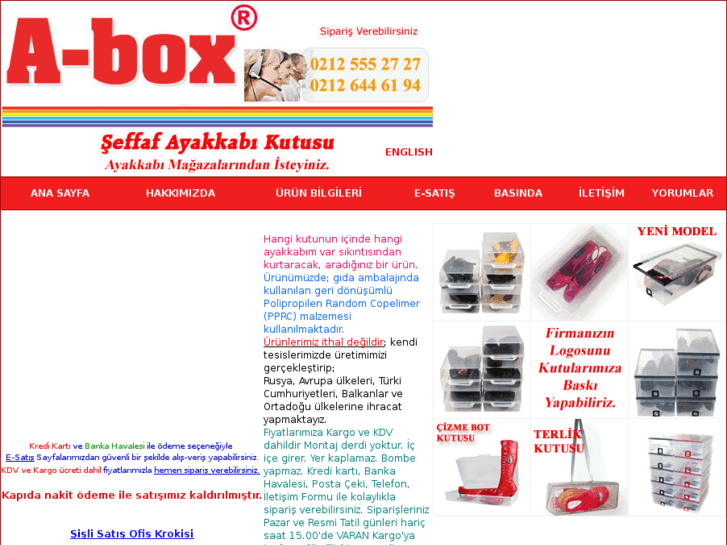 www.plasticshoesbox.com