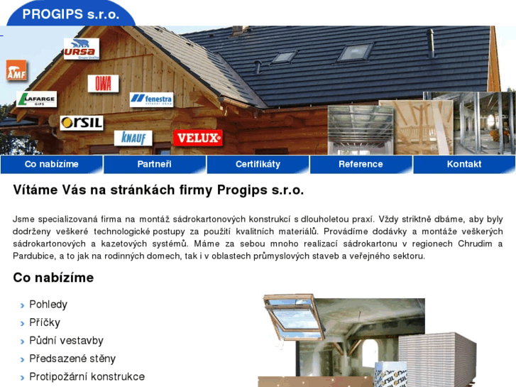 www.progips.cz