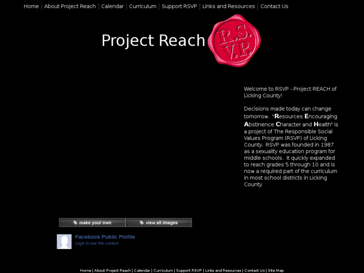 www.projectreachonline.com