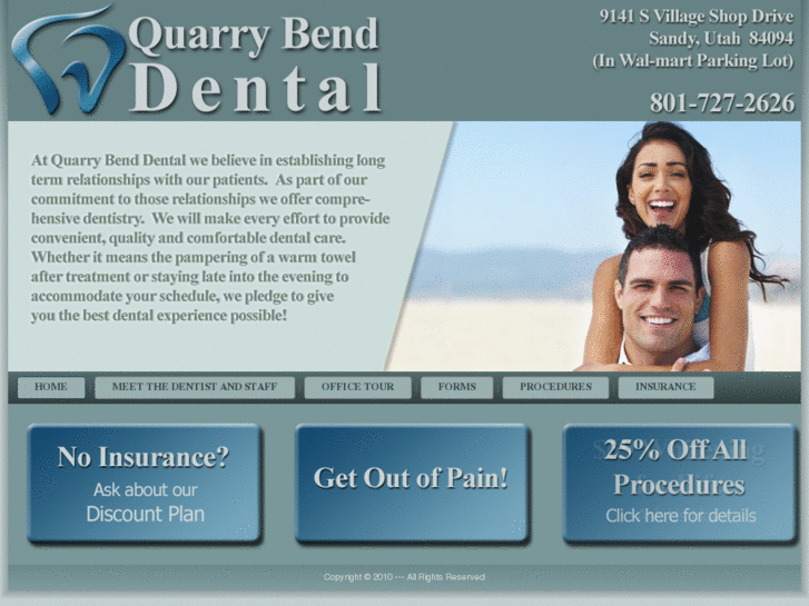 www.quarrybenddental.com