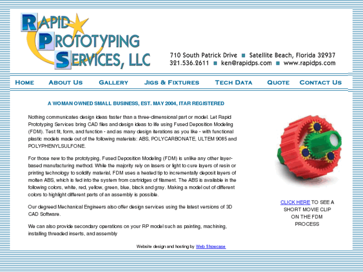 www.rapidps.com