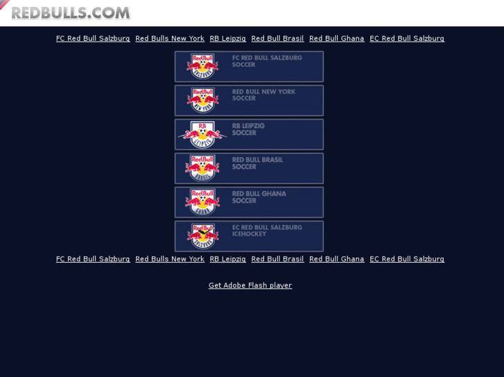 www.redbull-salzburg.com