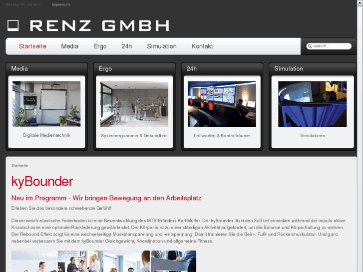 www.renzgmbh.de