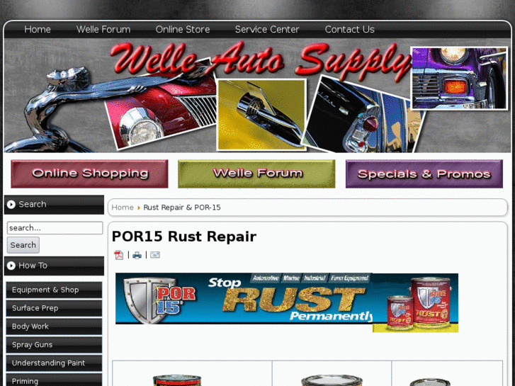 www.repairrust.com