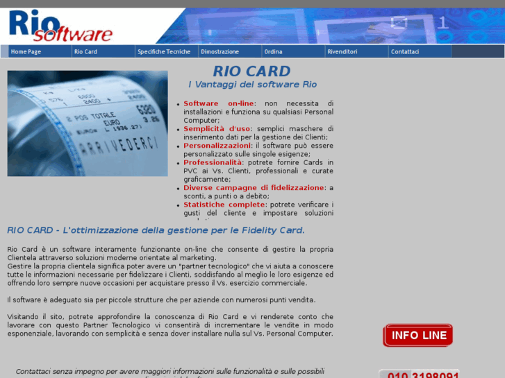 www.riocard.it