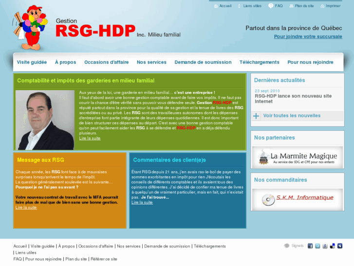 www.rsg-hdp.com