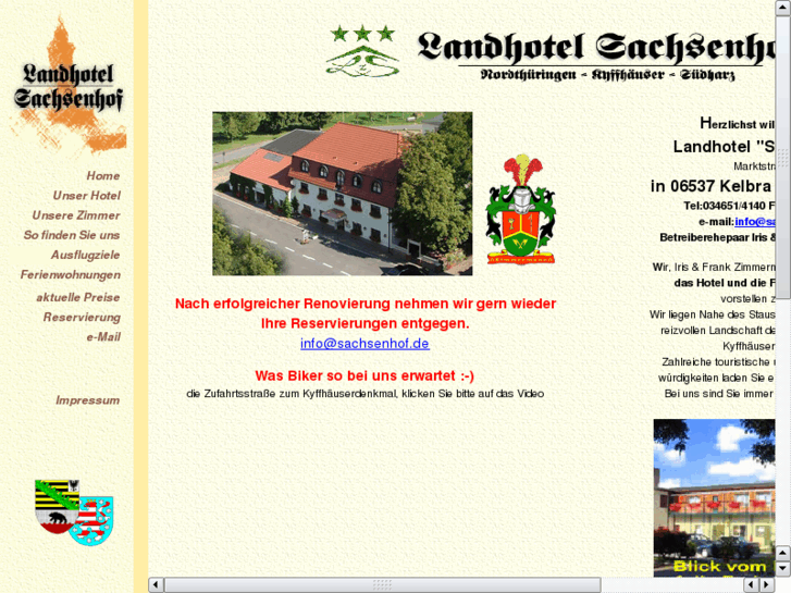 www.sachsenhof.biz