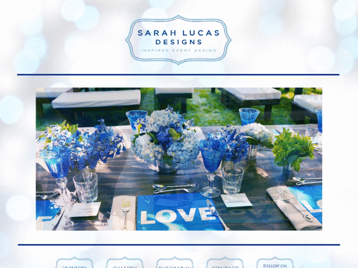 www.sarahlucasdesigns.com