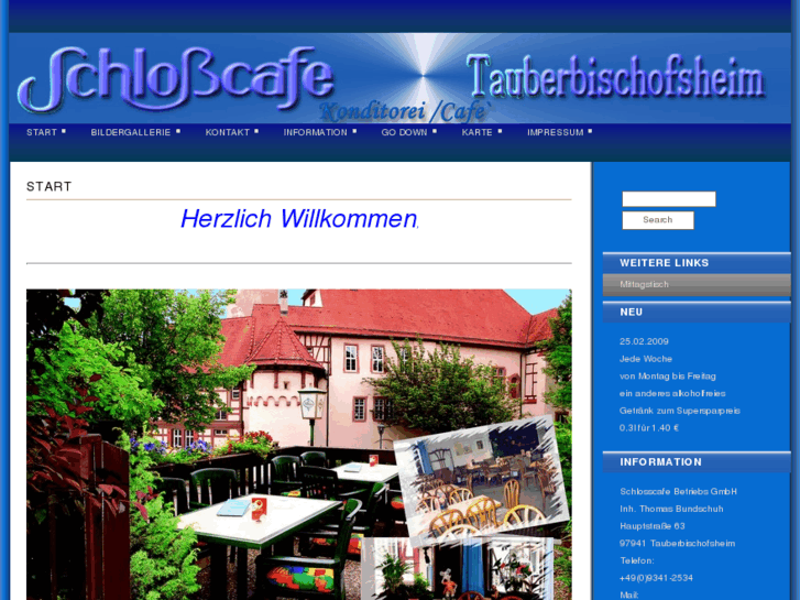 www.schlosscafe-tbb.net