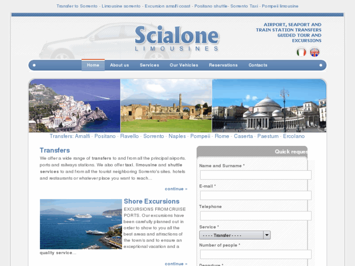 www.scialone.com