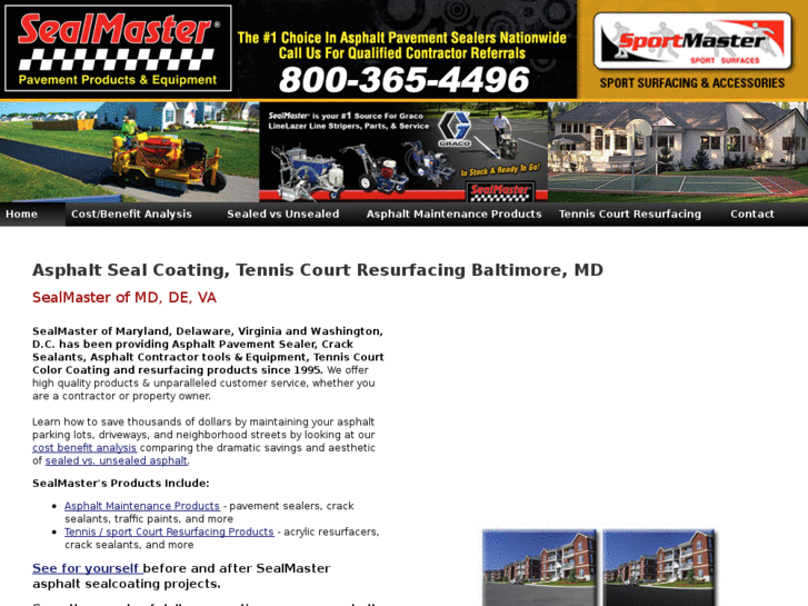 www.sealmasterasphalt.com