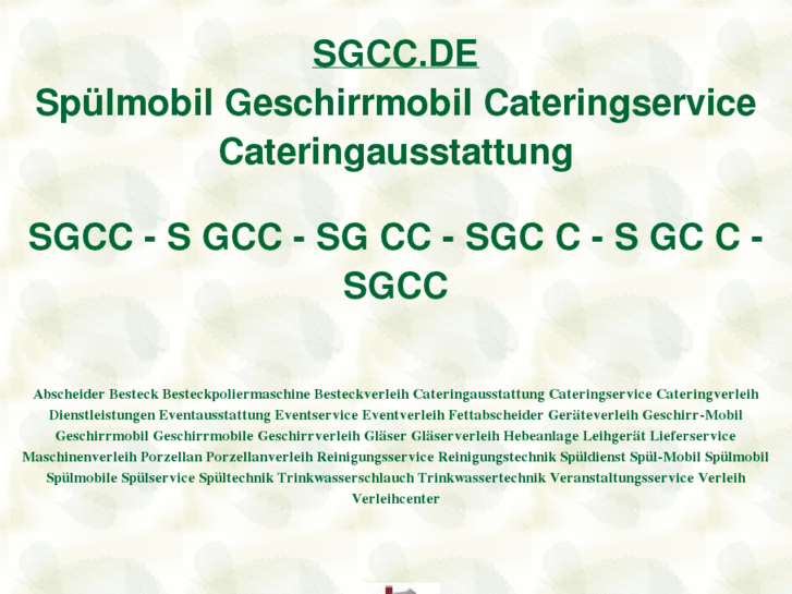 www.sgcc.de