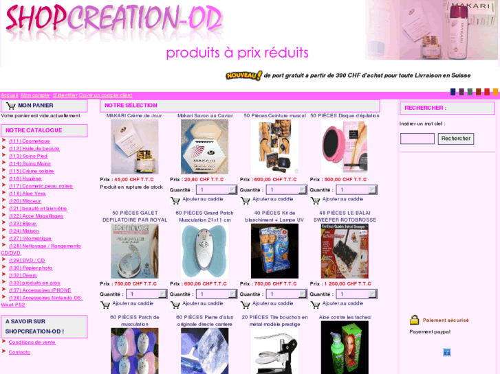 www.shopcreation-od.com