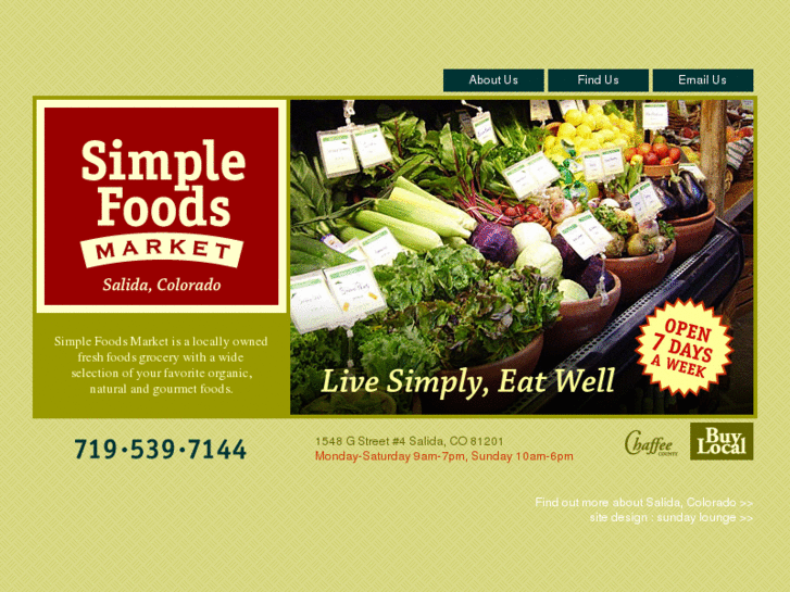 www.simplefoodsmarket.com