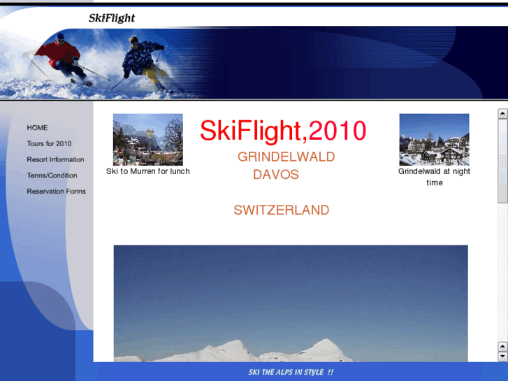 www.skiflight.com