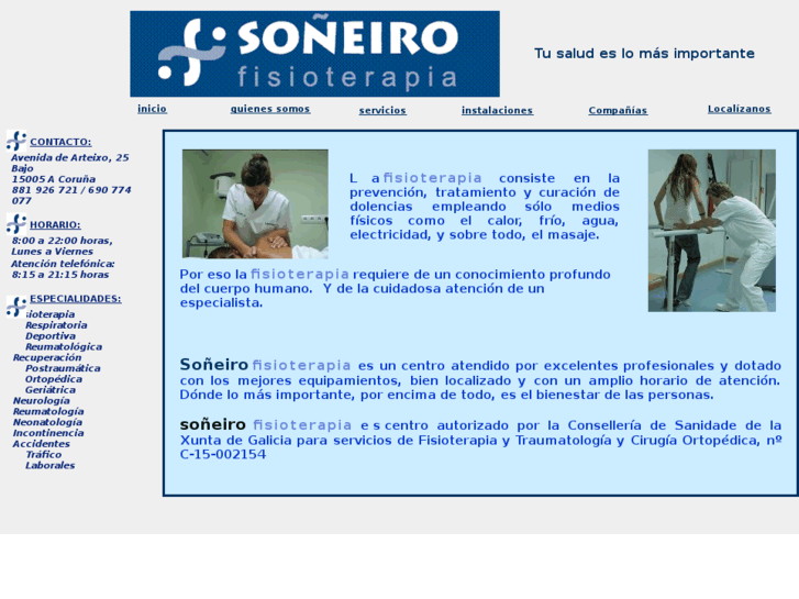 www.soneirofisioterapia.es