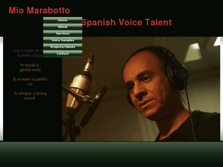 www.spanish-voiceovers.info