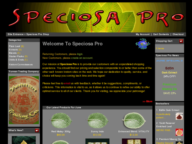 www.speciosapro.com