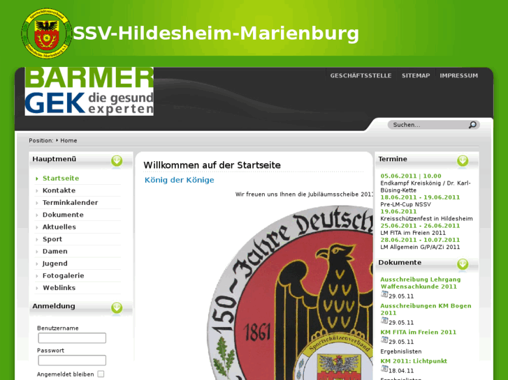 www.ssv-hildesheim.de