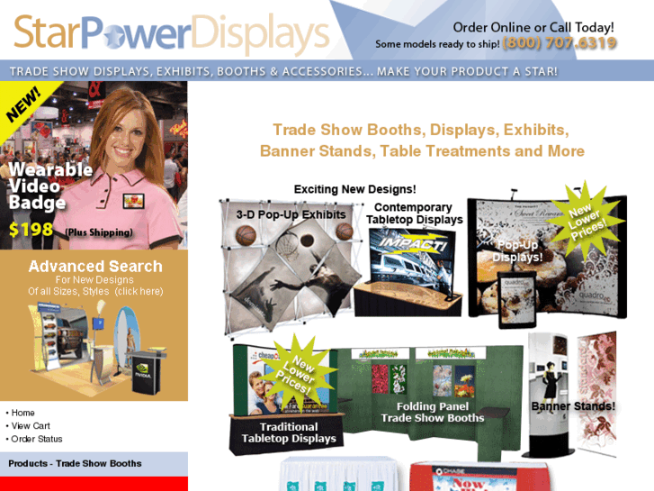 www.starpowerdisplays.com